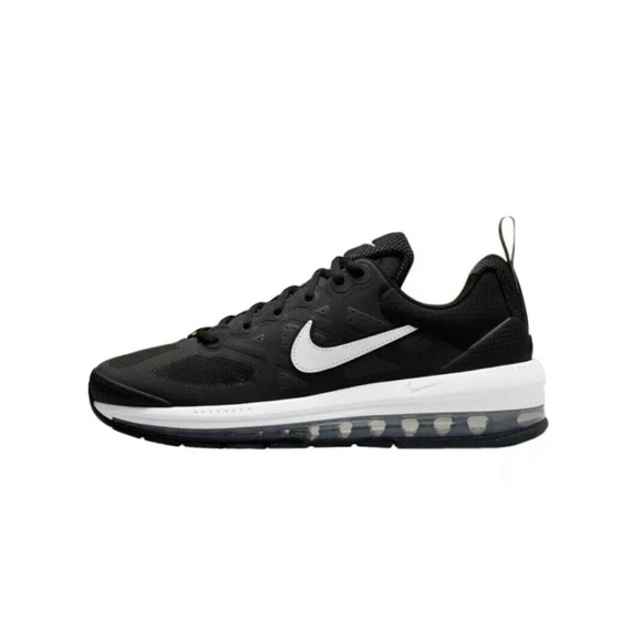 Nike Air Max Genome Anthracite White Men’s Size 10.5 Sneakers CW1648-003 New DS - Picture 2 of 8